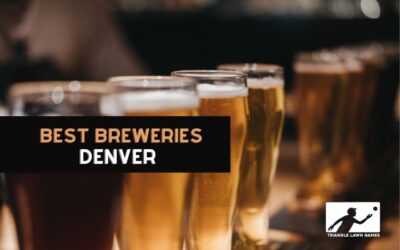 Top Breweries for Events in Denver, CO