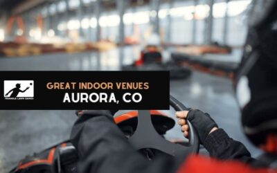 Venues With Indoor Activities in Aurora CO