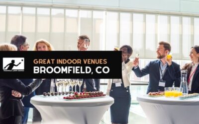 Venues With Indoor Activities in Broomfield CO