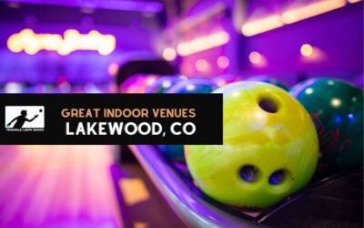 Venues With Indoor Activities in Lakewood, CO