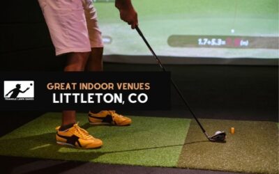 Indoor Activities for Corporate Events in Littleton, CO