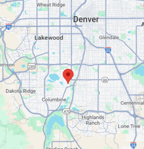 Denver South Location