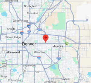 new denver location
